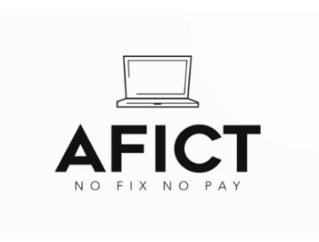 AFICT PCs Pc: Bouwen, Reparaties, diagnose, Cable management beschikbaar voor biedingen