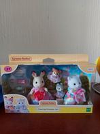 Sylvanian Families Flowering Princesses Set, Ophalen of Verzenden, Nieuw