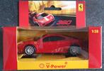Modelbouw Ferrari Shell 360 Challenge Stradale 1:38, 1:50 of kleiner, Auto, Nieuw, Ophalen