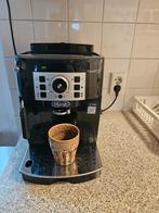 Magnifica S, Witgoed en Apparatuur, Ophalen, Zo goed als nieuw, Koffiemachine