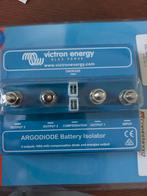 Victron battery isolator, Ophalen of Verzenden, Zo goed als nieuw