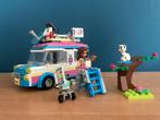 LEGO Friends Olivia's Missievoertuig - 41333, Ophalen, Gebruikt, Complete set, Lego