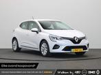 Renault Clio 100pk TCe Intens | Navigatie | Climate Control, Auto's, Renault, Cruise Control, 47 €/maand, Origineel Nederlands