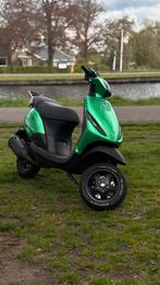 Piaggio zip 2000, Ophalen of Verzenden, Zo goed als nieuw