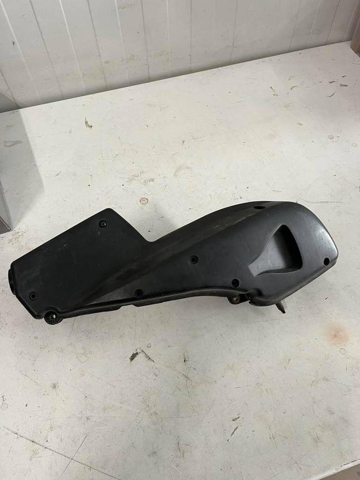Piaggio skipper skr lucht filter box, Motoren, Tuning en Styling, Ophalen of Verzenden
