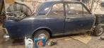 Ford Cortina MK2 Onderdelen / Restauratie, Ophalen of Verzenden, Gebruikt, Ford