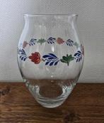 boerenbont vaas, Huis en Inrichting, Keuken | Servies, Overige typen, Nieuw, Ophalen of Verzenden, Glas