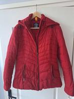 Winterjas maat 38, Kleding | Dames, Ophalen, Zo goed als nieuw, Maat 38/40 (M), Zwart