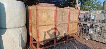 Voercilo's 5x beschikbaar voor biedingen