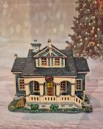 Lemax Maison Oliver, Diversen, Kerst, Ophalen of Verzenden