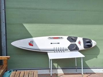 Surfboard surfplank voor nog veel speelplezier  beschikbaar voor biedingen