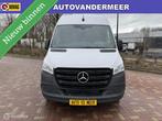 Mercedes Sprinter bestel 315 1.9 CDI L2H2, Auto's, Bestelauto's, Voorwielaandrijving, Gebruikt, 4 cilinders, 150 pk