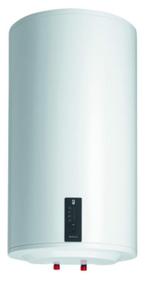 Elektrische Boiler (100L) - Van Marcke eco Smart, Doe-het-zelf en Verbouw, Ophalen, 20 tot 100 liter, Boiler, Zo goed als nieuw