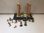 De troonzaal van Pixi de Asterix, Ophalen of Verzenden, Kuifje, Zo goed als nieuw, Beeldje of Figuurtje
