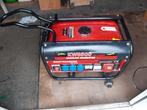 Krachtpatser KW8500 Benzine Generator - 8500W, Doe-het-zelf en Verbouw, Aggregaten, Ophalen of Verzenden, Gebruikt, 5 tot 10 kVA