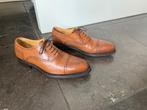 Berwick goodyear welted Oxford schoenen cognac 44 Nieuw, Kleding | Heren, Schoenen, Bruin, Nieuw, Ophalen of Verzenden, Berwick