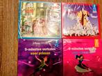 Disney Lees- mee CD Collectie, Ophalen, 3 tot 4 jaar, Zo goed als nieuw, Uitklap-, Voel- of Ontdekboek