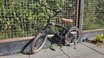 Stoere kinderfiets jongen, Fietsen en Brommers, Fietsen | Kinderfietsjes, Ophalen, Gebruikt, 16 tot 20 inch, 2cycle