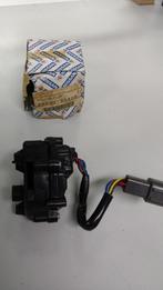 koplamp stelmotor Nissan Sunny B12, Ophalen of Verzenden