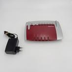 Fritz! Box 7490 Router, Fritz!, Zo goed als nieuw, Support@avm.de, AVM GmbH
Alt-Moabit 95
10559 Berlin
Germany