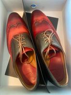 Greve nieuwe Veterschoenen - Maat 43 9 prijs was 298 euro., Kleding | Heren, Schoenen, Ophalen of Verzenden, Nieuw, Overige kleuren