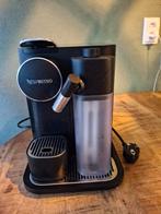 nespresso koffiemachine! / gran lattissima, Witgoed en Apparatuur, Ophalen of Verzenden, Gebruikt, Koffiemachine