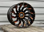 20" EMR 1234 Sportvelgen RAM, CHEVROLET, GMC, CADILLAC, FORD, Auto-onderdelen, Overig, 2525LV, Velg(en), Nieuw
