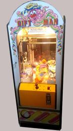 Grijpmachine Altijd Prijs !!, Verzamelen, Automaten | Overige, Ophalen, Gebruikt