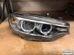 Bmw 4 serie f32 f33 f36 xenon led koplamp rechts, Ophalen of Verzenden, Gebruikt, BMW