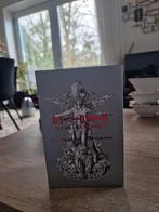 Death Note all in one edition, Boeken, Strips | Comics, Ophalen of Verzenden, Zo goed als nieuw