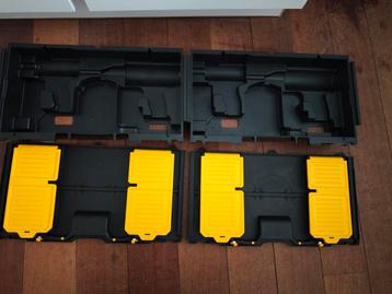 DeWalt Tough system binnenwerk beschikbaar voor biedingen