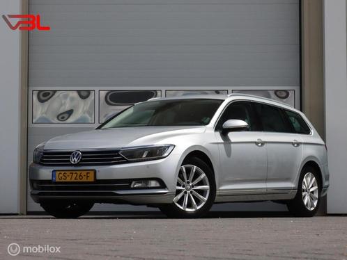 Volkswagen Passat Variant 1.4 TSI ACT Highline | Camera | St, Auto's, Volkswagen, Bedrijf, Te koop, Passat, ABS, Achteruitrijcamera