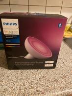 Philips Hue Bloom Wit nieuw in verpakking!!!, Ophalen, Nieuw, E27 (groot), Smart licht