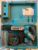 ZGAN: Makita 6844 Schroefautomaat - Perfect voor Gipsplaten, Ophalen of Verzenden, Zo goed als nieuw
