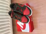Nike Dunk Low Retro Bttys, Sport en Fitness, Maat XS of kleiner, Ophalen of Verzenden, Zo goed als nieuw, Schoenen