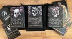 Fairyloot Kingdom of the Wicked trilogie, Ophalen of Verzenden, Nieuw