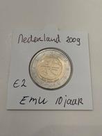 Speciale 2 euromunt uit Nederland 2009, Ophalen of Verzenden, Overige landen, 2 euro, Losse munt