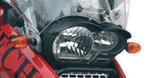 TOURATECH Koplampspoiler R1200GS/A, Ophalen of Verzenden, Nieuw
