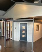 Pergola Zonwering Weinor Viva Plaza Home, Ophalen, Elektrisch, 150 tot 300 cm, Weinor