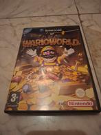 Wario World - Gamecube, Gebruikt, 1 speler, Ophalen of Verzenden, Vanaf 3 jaar