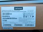 Nieuwe Lenovo ThinkPad USB-C Dock, Computers en Software, Dockingstations, Docking station, Nieuw, Ophalen of Verzenden, Laptop