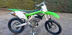 Kawasaki kx250f kx250 kx ohlins akrapovic rekluse, Ophalen, Zo goed als nieuw, Overige merken