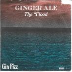 Ginger Ale - The Flood uit 1969, Gebruikt, Verzenden, 7 inch, Single