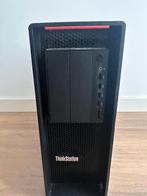 Lenovo P520  Xeon(R) W-2135 64GB DDR4 NVIDIA P1000 4 GB, Computers en Software, Desktop Pc's, Ophalen, 64 GB of meer, HDD, Xeon(R) W-2135