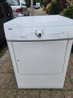 Zanussi ZTB 271 Autosense+ 7 kg wasdroger/  luchtwasdroger, Ophalen, 6 tot 8 kg, Gebruikt, Luchtafvoer
