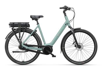 SPARTA A-Lane Energy Dames Alpine Green Matt 51cm 2024 beschikbaar voor biedingen