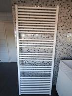 Radson Banga Handdoekradiator 1807x750mm RAL9016, Ophalen, Radiator, Zo goed als nieuw, 60 tot 150 cm