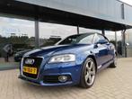 Audi CABRIOLET 1.4 TFSI Ambition Pro Line S Ecc Leder Navi 2, Euro 5, 125 pk, Gebruikt, 4 cilinders