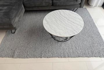 Gratis vloer kleed