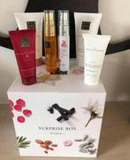 Rituals Surprise box Giftset met 6 producten 🎁 nieuw!, Ophalen of Verzenden, Nieuw, Bad & Douche
